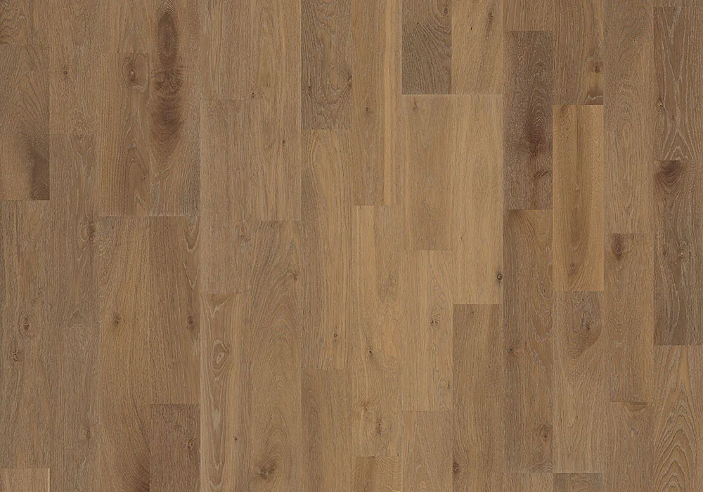 Паркетная доска Kahrs Гармония Дуб Гранит Granite 152N6REKGGKW240 Lively 2423×200×15