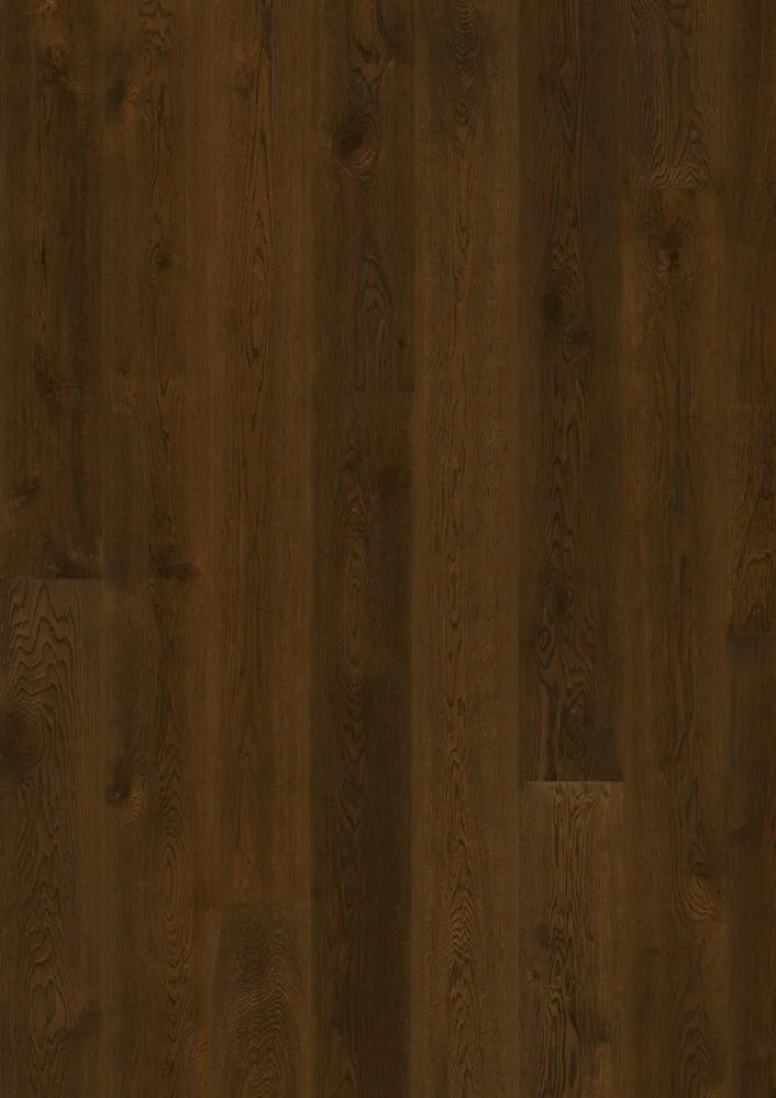 Паркетная доска Kahrs Новая классика Дуб Сепия Nouveau Tawny 151N8AEKA1KW240 Lively 2420×187×15