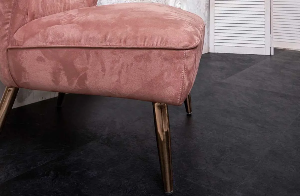 Кварцвиниловая плитка Vinilam клеевая Ceramo Stone Glue Сланцевый Черный 61607 950×475×2,5