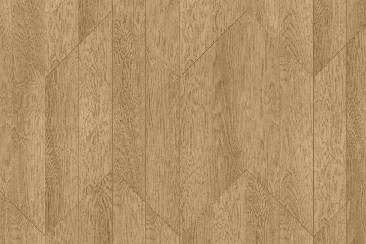 Кварцвиниловый SPC ламинат Aquafloor Chevron Premium AF7018CVR французская ёлка 690×120×6,5