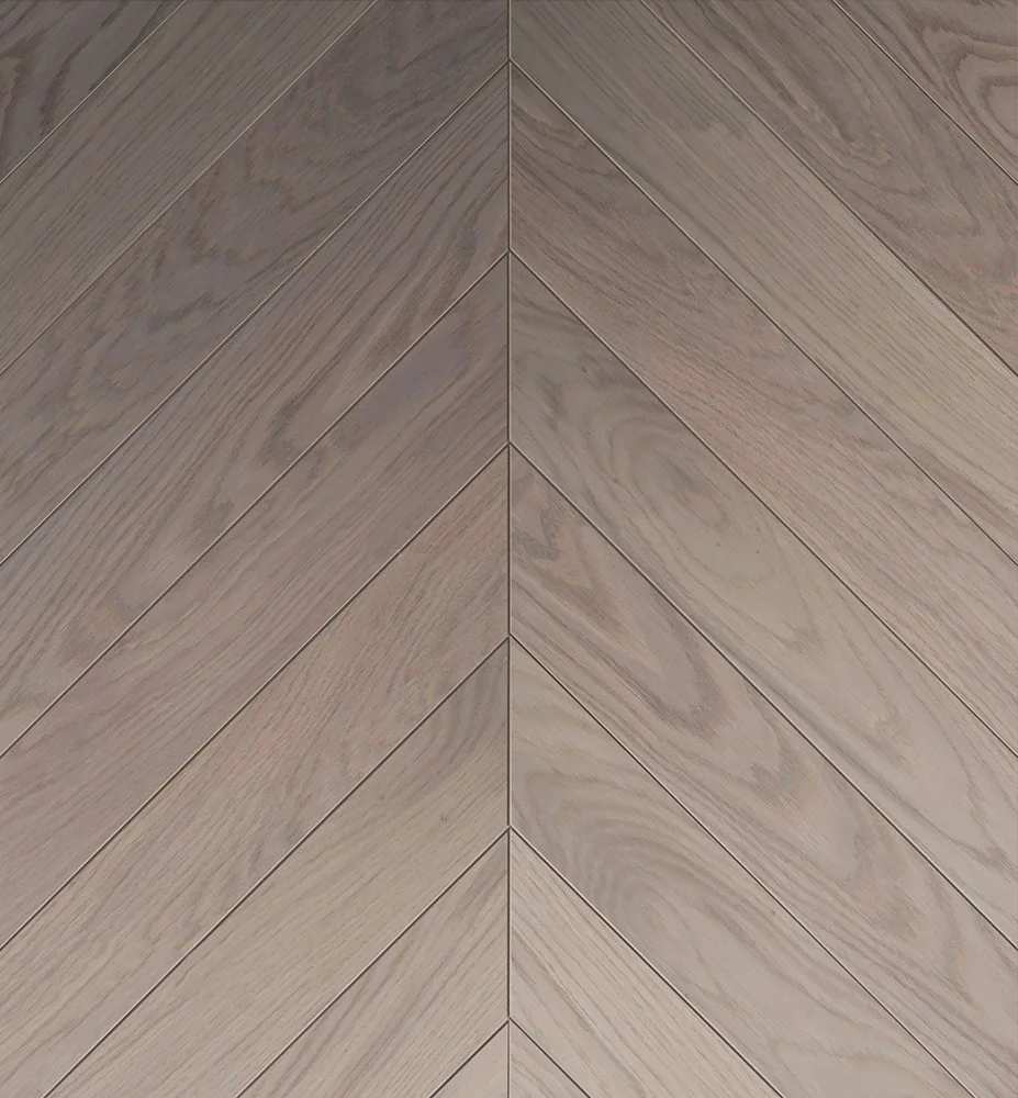 Инженерная доска Greenline Альт Дуб Квант 820 натур французская елка 590×110×15