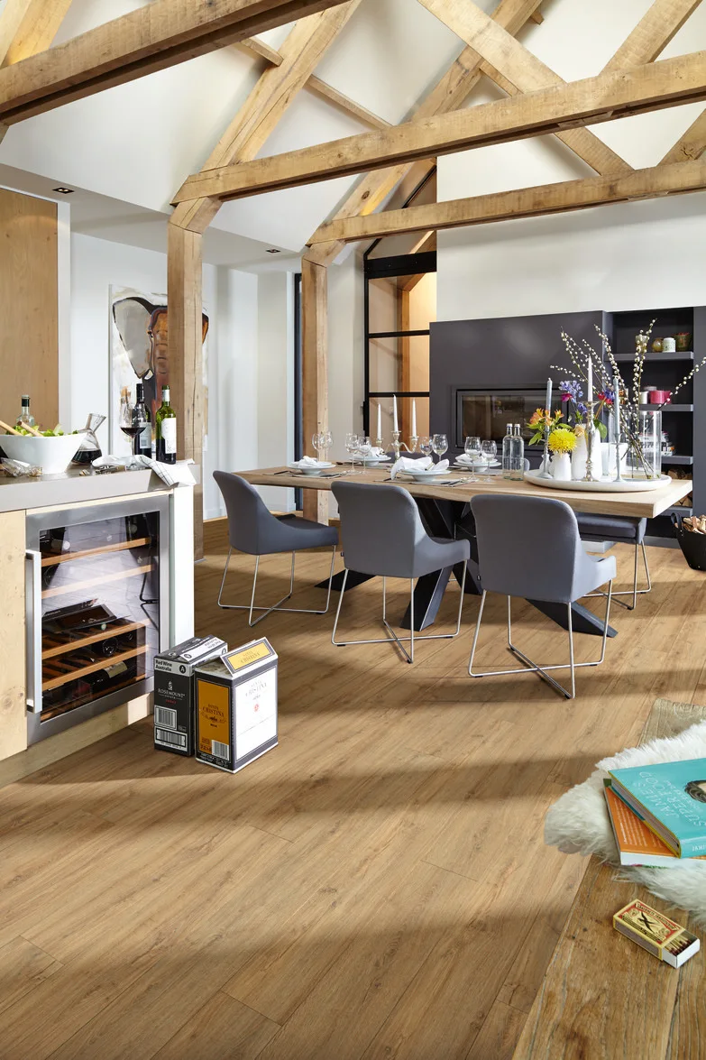 Ламинат Meister LL 150 Дуб Нова Nova oak 600007-2052220-06413 2052×220×8