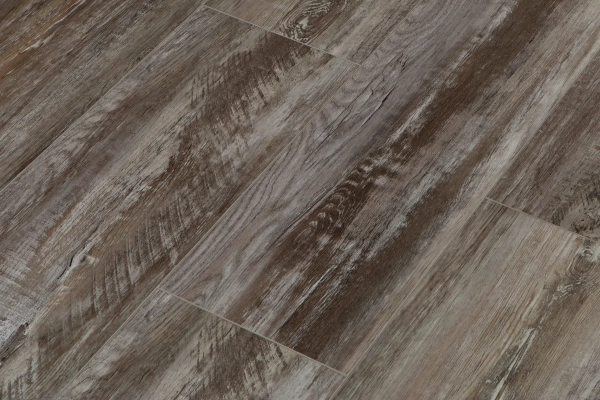 Кварцвиниловый SPC ламинат StoneWood Классика Атабаска Athabasca SW 1009 1220×180×4
