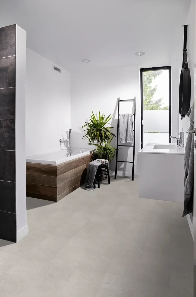 Кварцвиниловый SPC ламинат Adelar Solida Acoustic Folkstone 11232 4400087440 607×303×5
