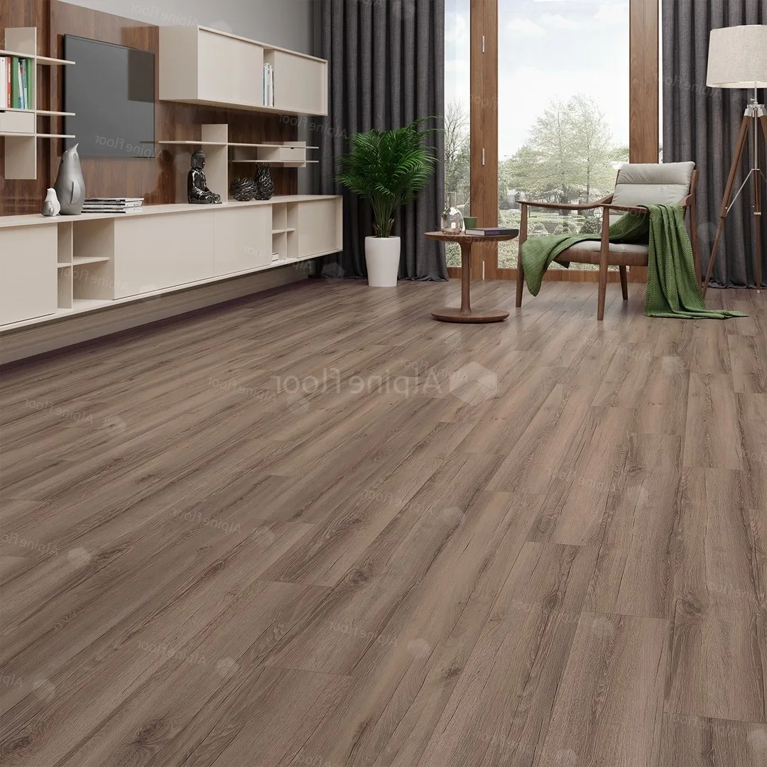 Ламинат Alpine Floor Albero Дуб Меланга А1025 1380×142,5×10