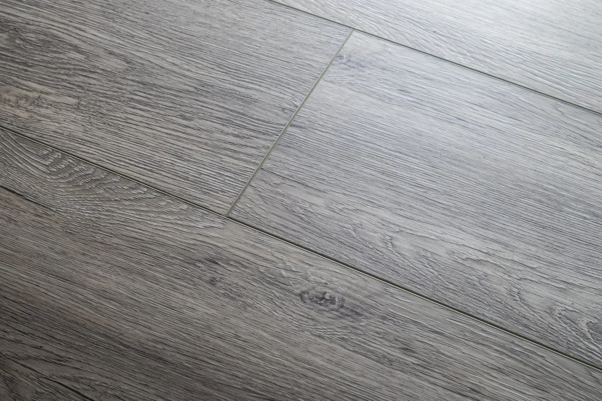 Кварцвиниловая плитка Damy Floor клеевая Family LVT Дуб Английский SL3683-6-LVT 1227×187×2,5