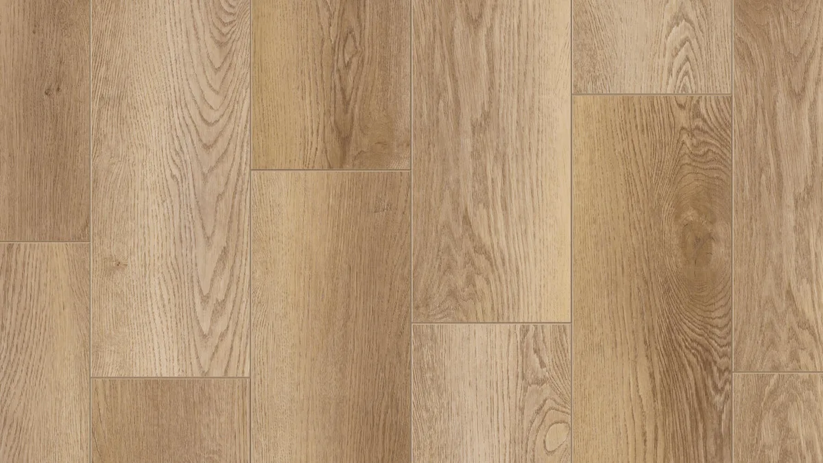 Кварцвиниловый SPC ламинат Tarkett Art Vinyl Bass House Dillon 257056007 1220×195×4