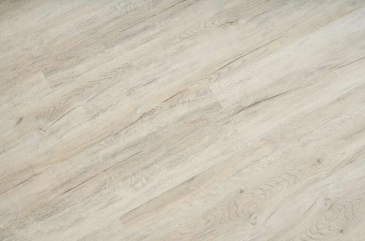 Кварцвиниловый SPC ламинат Vinilam Ceramo Cork Дуб Цюрих 8875-EIR 1520×225×8