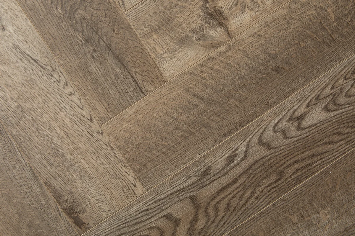 Кварцвиниловый SPC ламинат StoneWood Коста Costa SWP 2004 венгерская елка 615×123×4