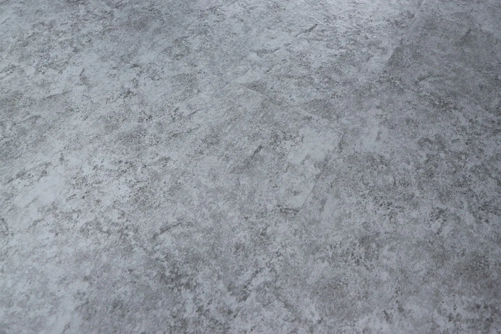 Кварцвиниловый SPC ламинат Cronafloor Stone Мелли Грей XJ87026-3 600×300×4