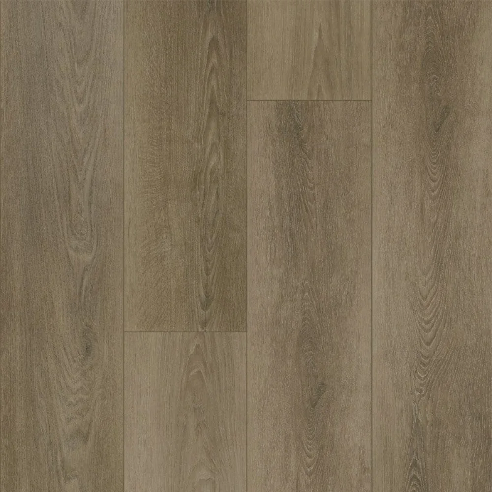 Кварцвиниловый SPC ламинат Fargo Bevel Дуб Тихуана 50-6191-7 1524×182×6