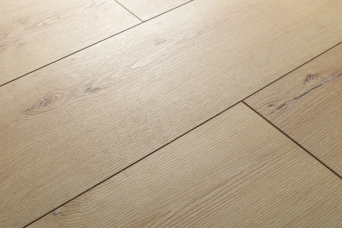 Кварцвиниловая плитка Aquafloor клеевая RealWood XL Glue AF8008XL 1524×228×2,5