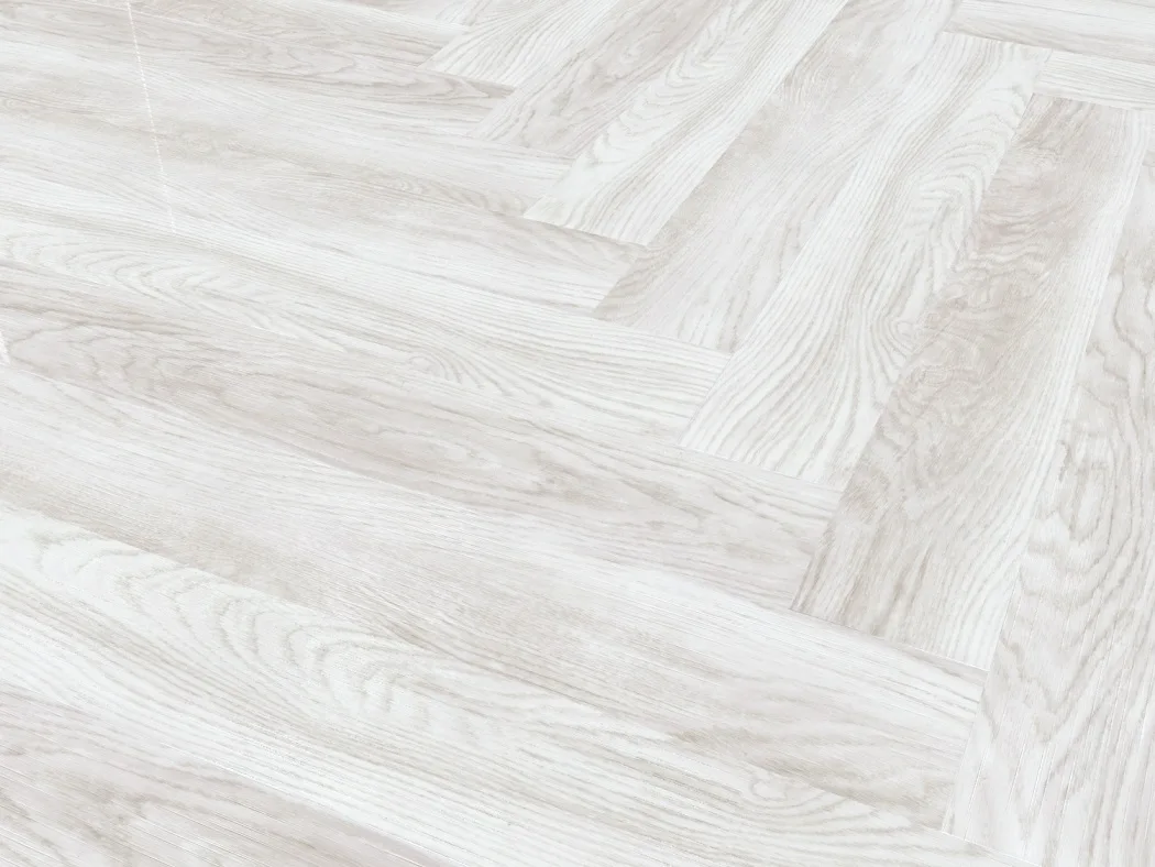 Кварцвиниловая плитка FineFlex клеевая Wood Дуб Лапландский FX-105F 940×140×2,2