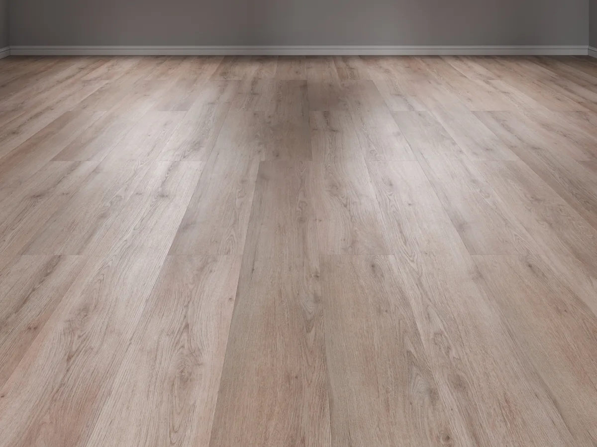 Кварцвиниловый SPC ламинат Vinilam Vinilpol Дуб Мира 8844-EIR 1220×228×6