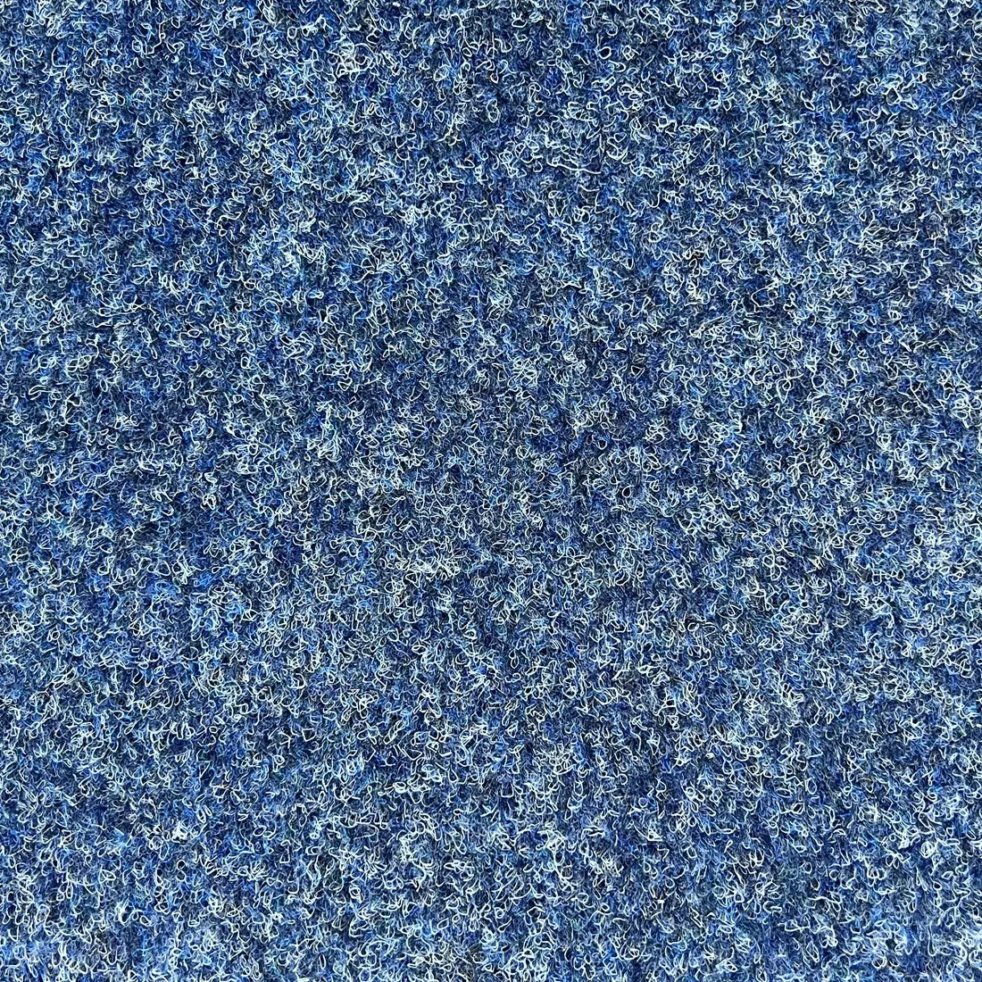 Ковролин Bonkeel Шторм цвет Blue 1000×2000×3,2