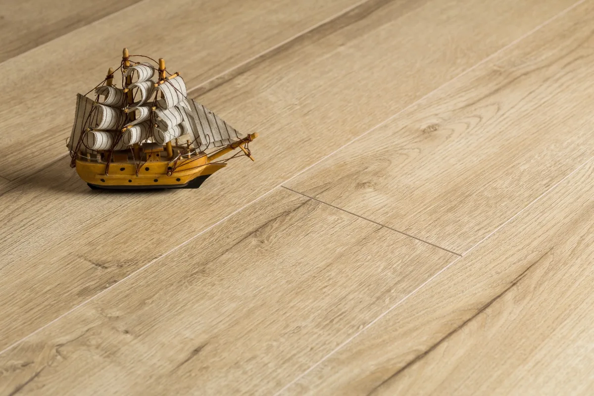 Ламинат Kronopol Platinium Marine Oak Pacific D 3280 1380×159×10