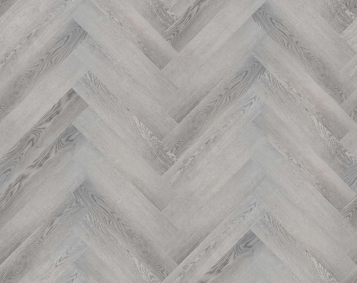 Кварцвиниловый SPC ламинат StoneWood Мелина Melina SWP 2002 венгерская елка 615×123×4