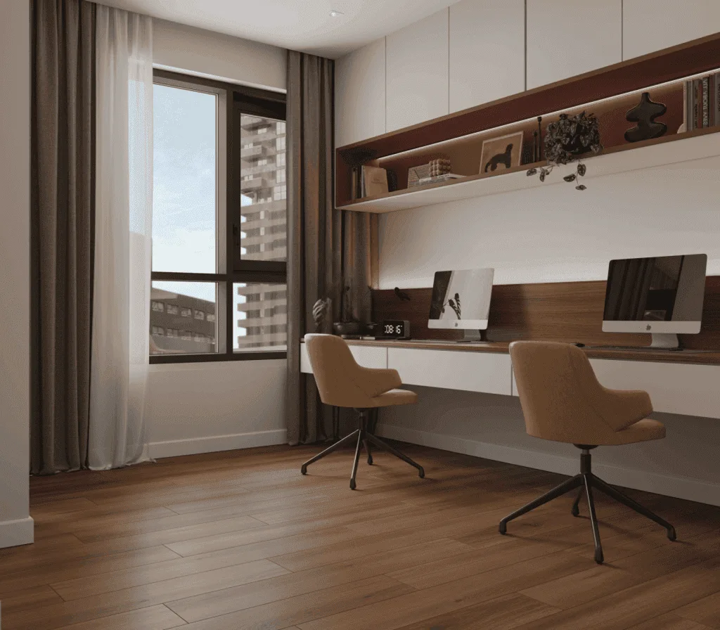 Ламинат Alpine Floor Aura Дуб Пескара LF100-25 1218×196×8