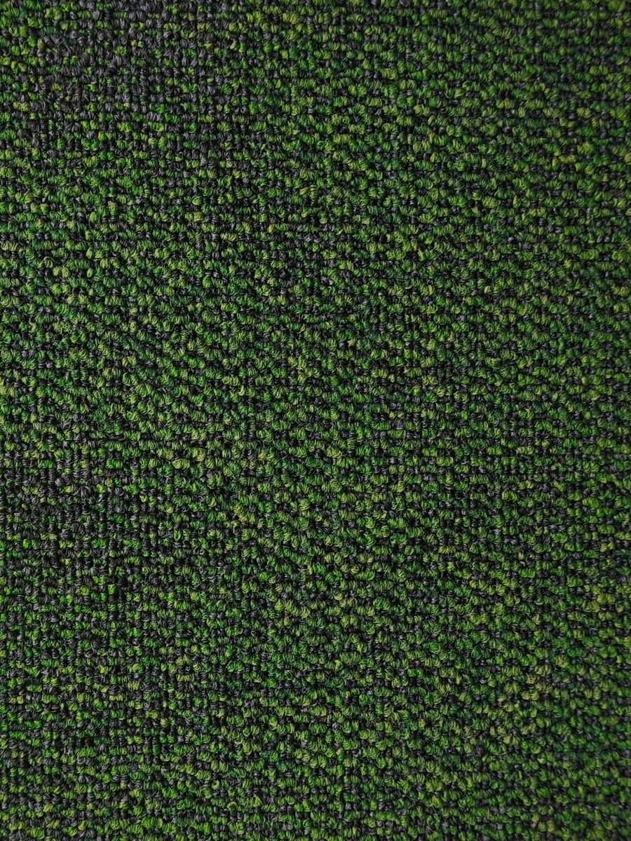 Ковролин Bonkeel Паскаль цвет Green 1000×4000×5