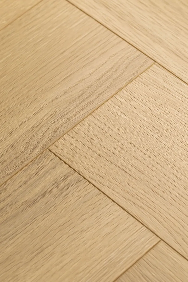 Ламинат FirstFloor Благородный Матовый Дуб Констанция 1F335 венгерская елка 750×125×8