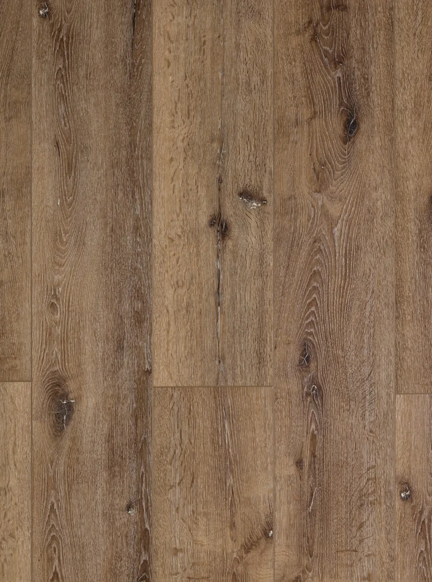 Кварцвиниловая плитка Aquafloor клеевая RealWood XL Glue AF8003XL 1524×228×2,5