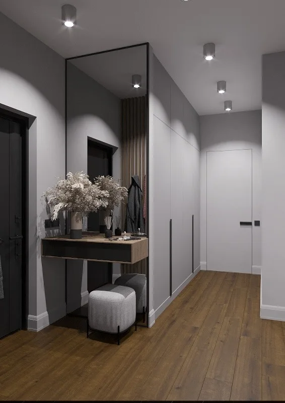 Ламинат AlixFloor Vitality Line 8 Дуб Мореный ALX00569STY 1261×192×8