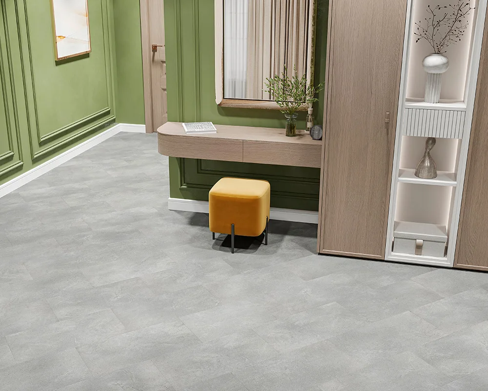 Кварцвиниловый SPC ламинат Alta Step Roca Морион SPC1907 610×305×4.3