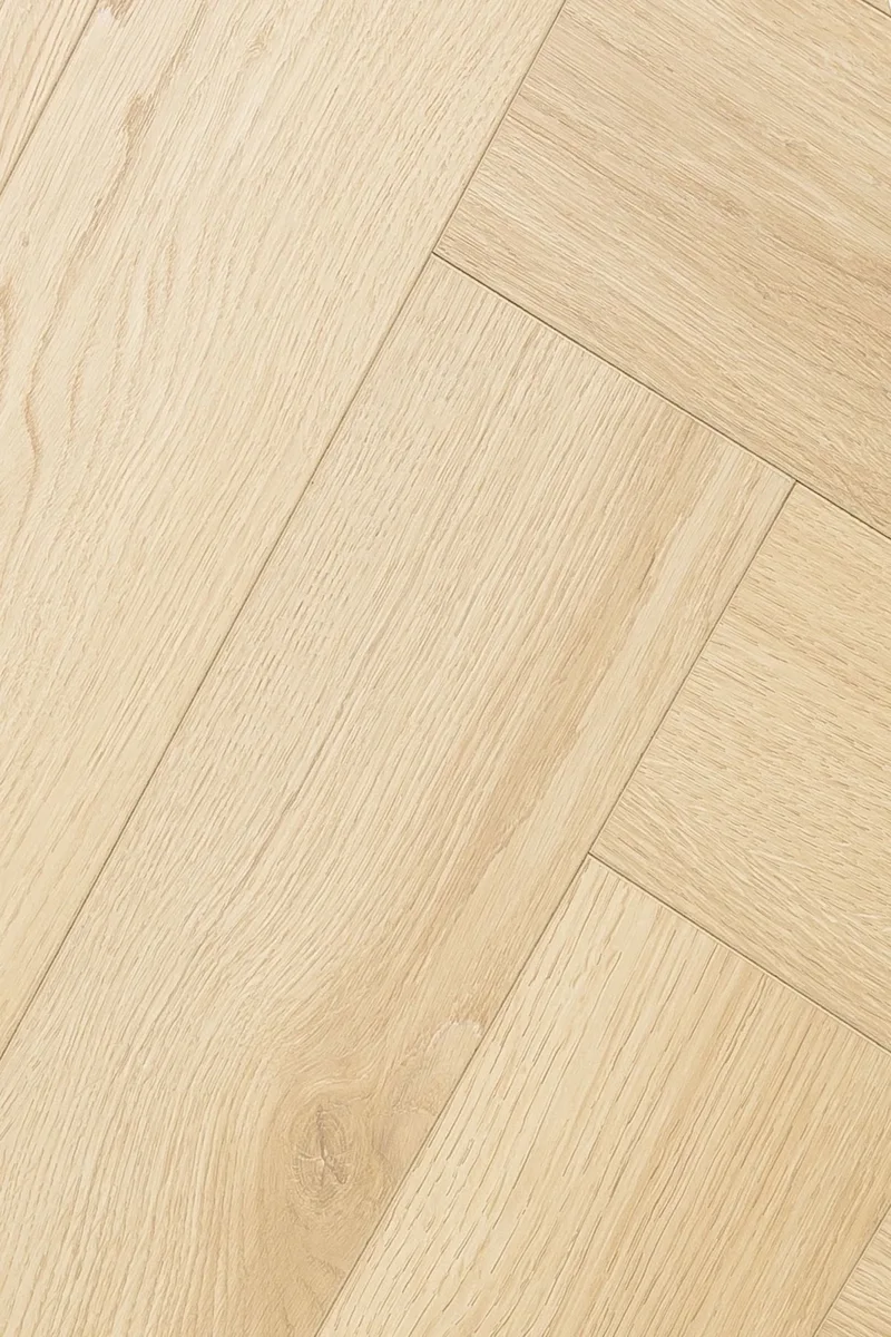 Ламинат FirstFloor Черный Бархат Дуб Зефир венгерская елка 1F437 750×125×8