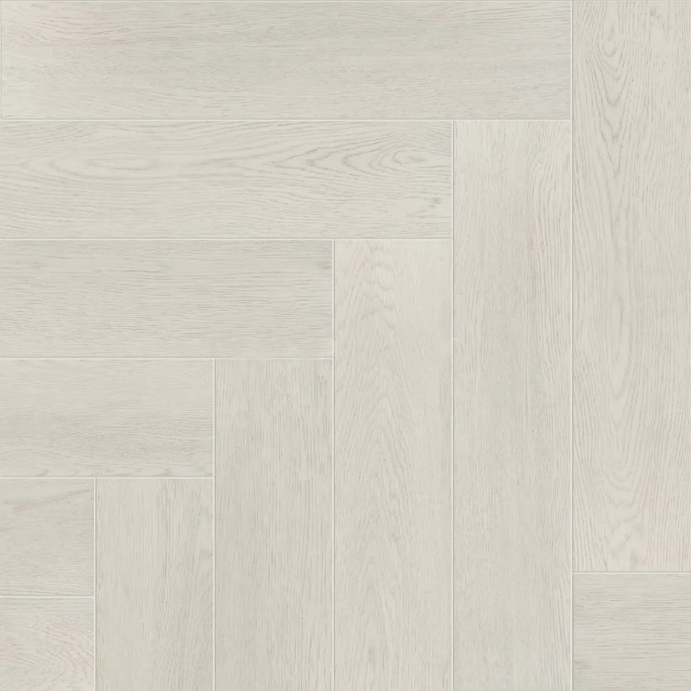Кварцвиниловый SPC ламинат Alpine Floor Parquet Light Зимний Лес ECO 13-6 венгерская елка 600×125×4