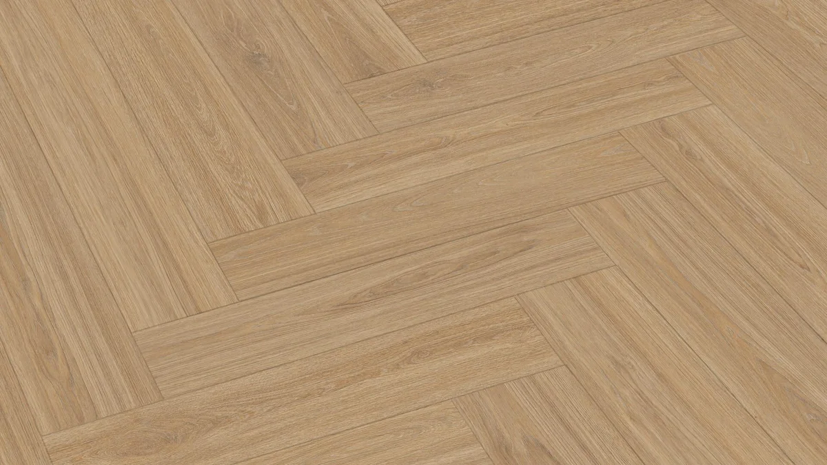 Ламинат Meister LS 350 Дуб Крим принсес Cream princess oak 600001-0840168-06896 венгерская елка 840×168×10