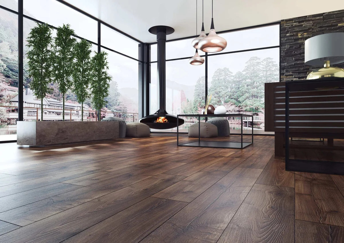 Ламинат Kronopol Aurum Aroma Walnut Barley D 3882 1380×193×10