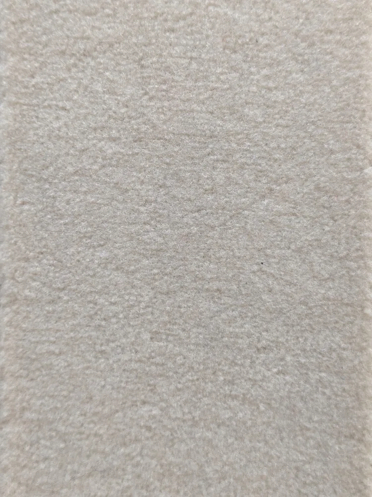 Ковролин Bonkeel Пэлас цвет White 1000×4000×6,5