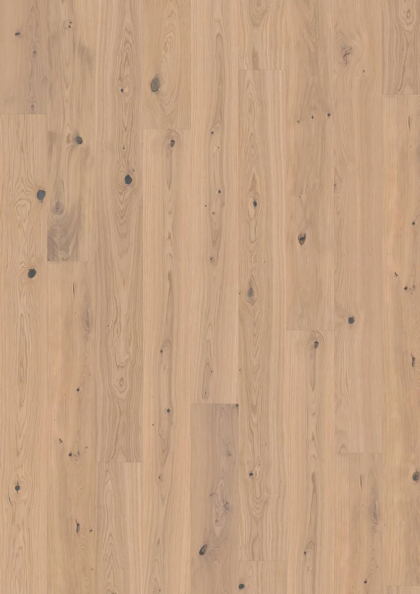 Паркетная доска Kahrs Life Authentic Дуб Tahini LTCLRW4016-193 Dynamic 1980×193×10