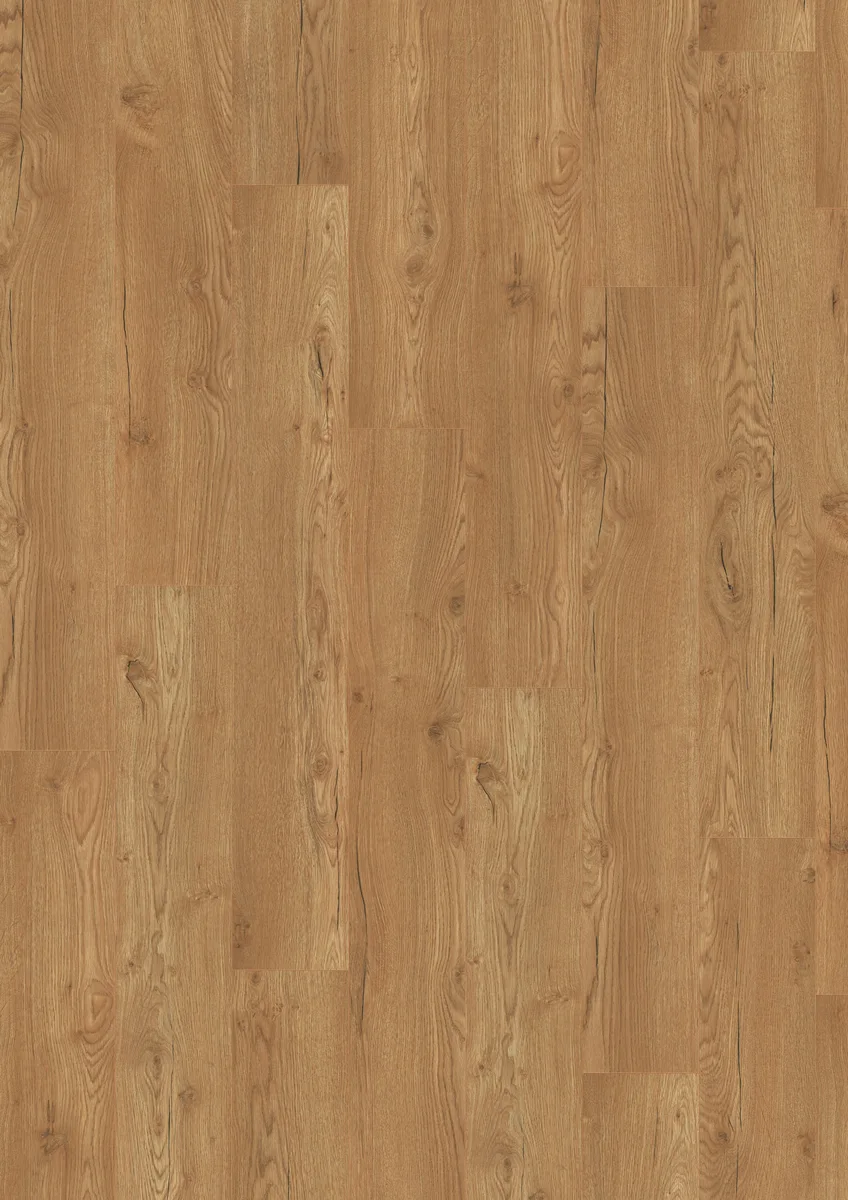 Ламинат Egger Pro Classic 12/33 Дуб Ольхон медовый EPL144 1292×193×12