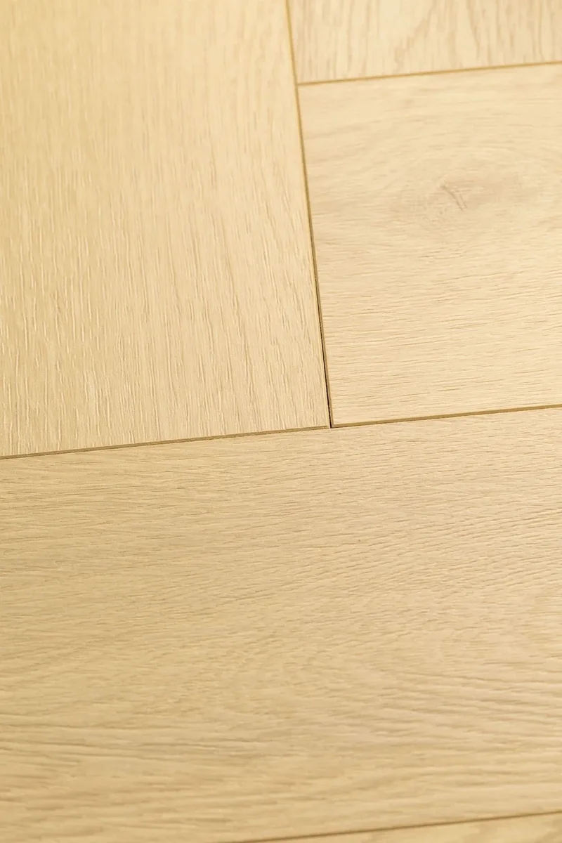 Ламинат FirstFloor Благородный Матовый Дуб Пургрейн 1F334 венгерская елка 750×125×8