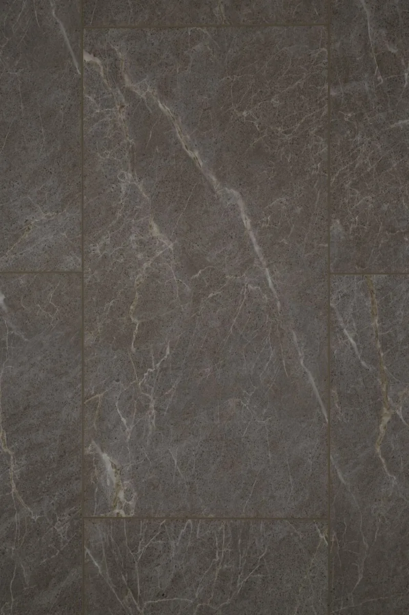 Кварцвиниловая плитка Damy Floor клеевая Ascent LVT Макалу LQ8132-2-LVT 912,4×455,2×2,5