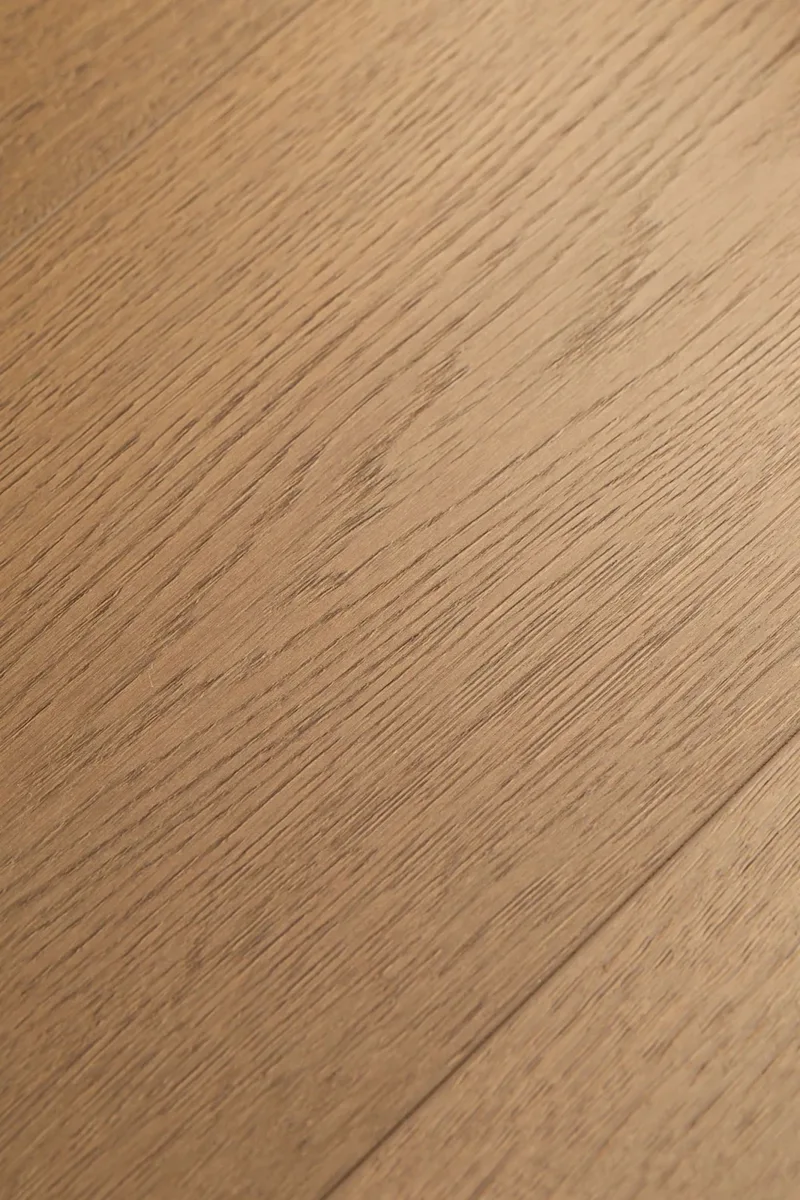 Ламинат FirstFloor Черный Бархат Дуб Секвэй 1F430 1520×196×8