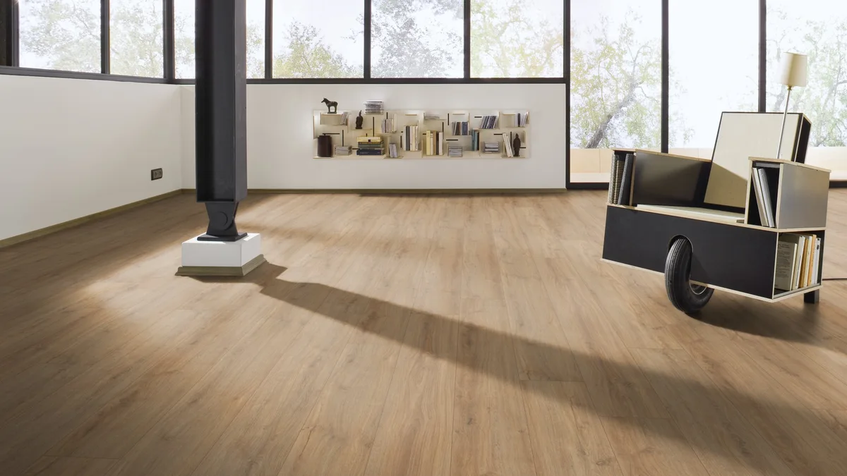 Ламинат Meister LL 150 Дуб Нова Nova oak 600007-2052220-06413 2052×220×8
