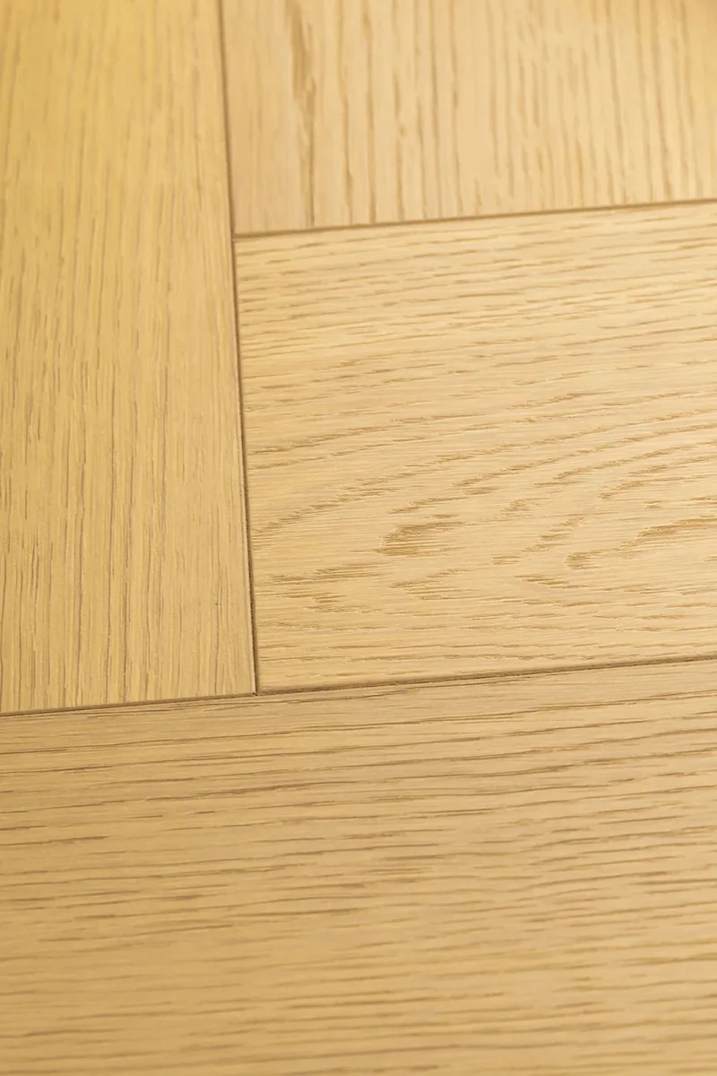 Ламинат FirstFloor Черный Бархат Дуб Терра 1F439 венгерская елка 750×125×8