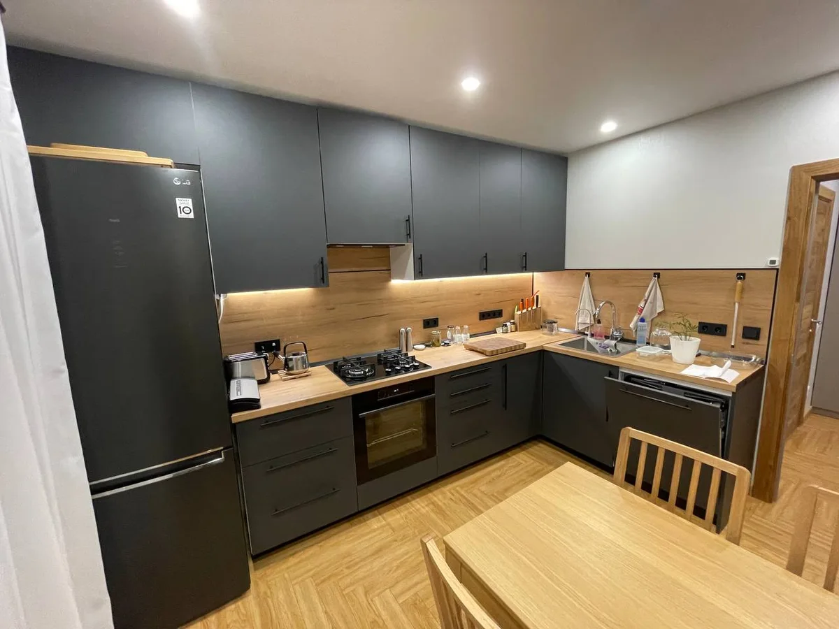 Ламинат Alpine Floor Herringbone 12 Дуб Пьемонт LF105-06 венгерская елка 600×100×12