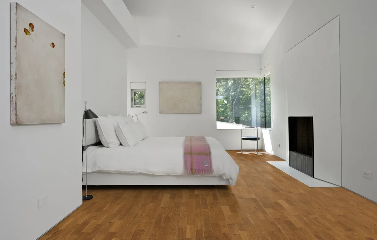 Паркетная доска Kahrs Трес Дуб Бисби Bisbee 133NABEK5MUW240 Variation 2423×200×13