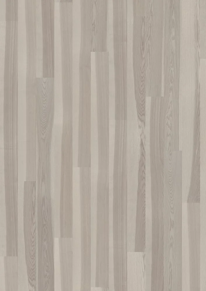 Паркетная доска Kahrs Люкс Ясень Стрим Stream 151N8AAKH4KW240 Lively 2420×187×15