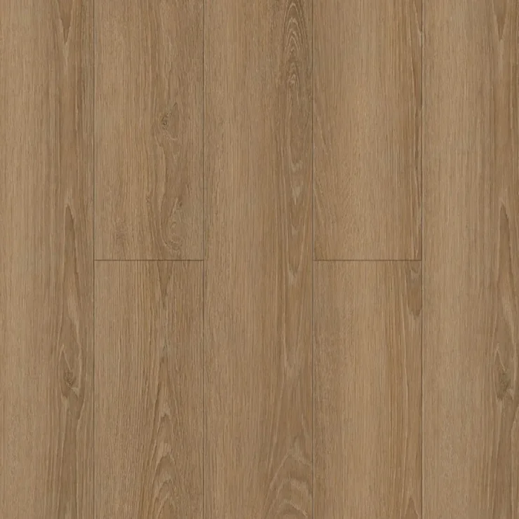 Кварцвиниловая плитка Alpine Floor клеевая Easy Line Дуб Сантана ЕСО 3-38 1219,2×184,15×3