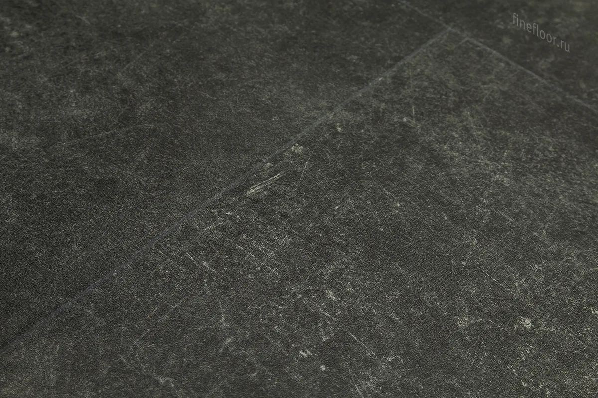 Кварцвиниловая плитка FineFloor замковая Stone Шато Миранда FF-1555 655×324×4,5