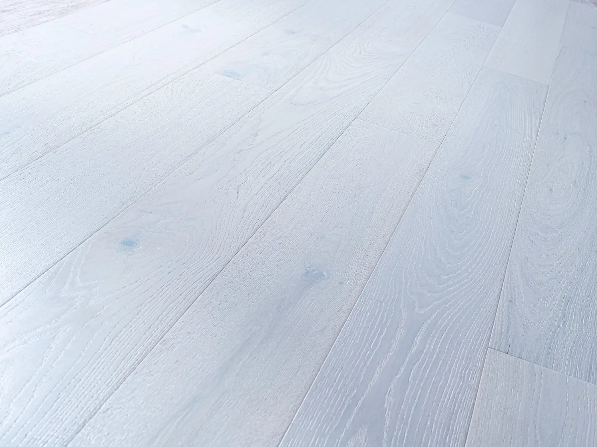 Инженерная доска Wood Bee Дуб Неве ABCD 650-1900×190×14