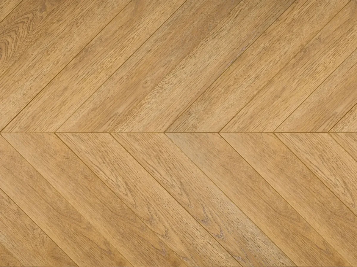 Ламинат My Step Herringbone Chevron Meli MS6212 французская елка 550×112×12