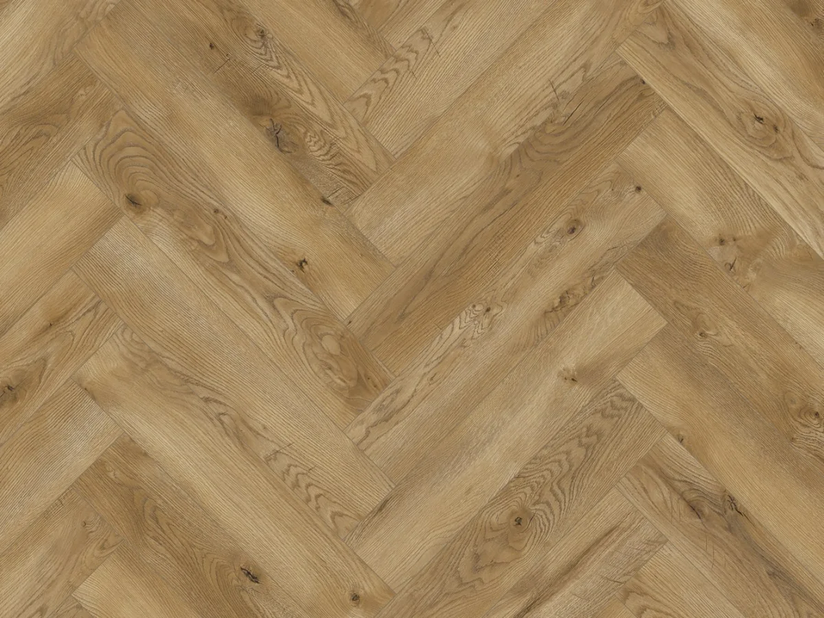 Ламинат Classen Ville Дуб Альмагро 63263 венгерская елка 643x131×8