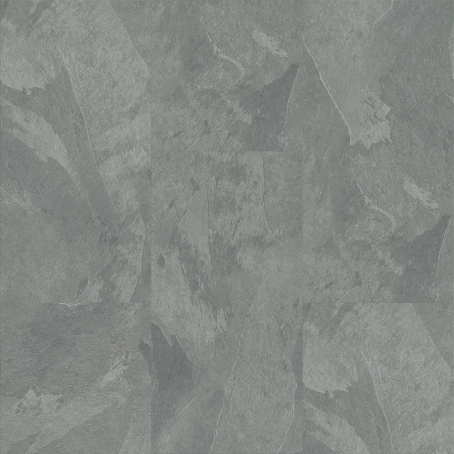 Кварцвиниловая плитка Moduleo клеевая Roots Mustang Slate 70939 986×493×2,5
