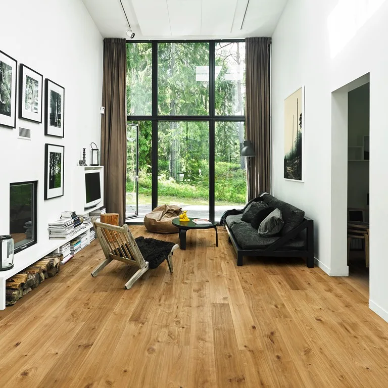 Паркетная доска Kahrs Канвас Дуб Этч Etch 13106AEK15KW185 Lively 1860×127×13