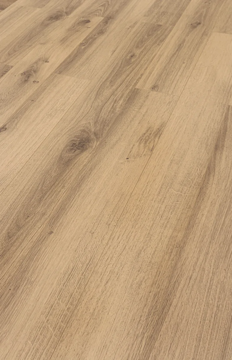 Ламинат AlixFloor Natural Line Дуб Античный Темный ALX829 1261×133×12